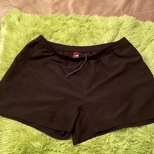 NorthFace Shorts